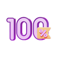 Our products are natural