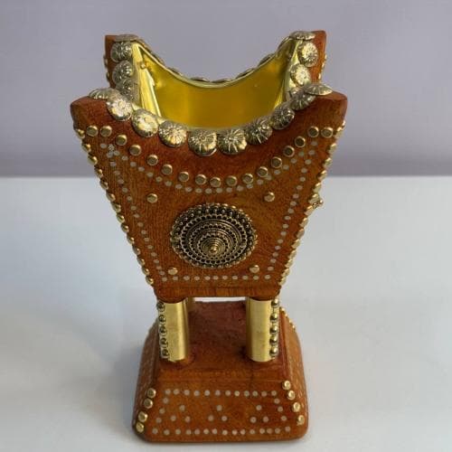 مبخرة بني حجر دهبي